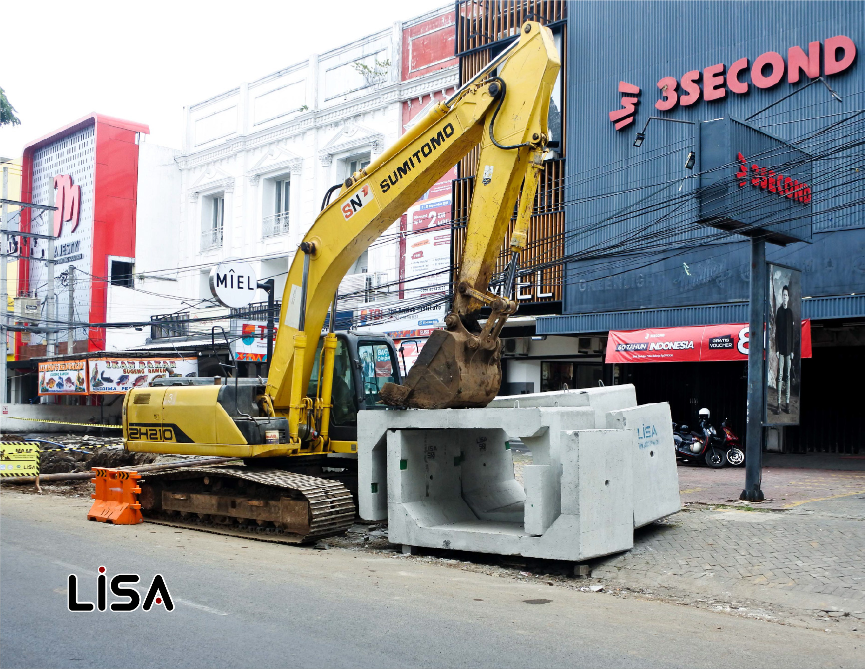 RCBC Suhat Malang, 2025